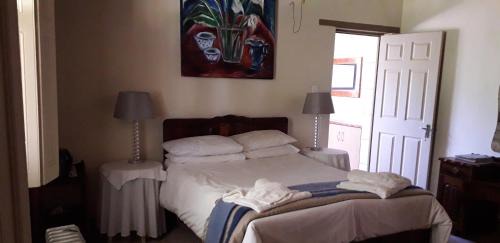 Darling Cabina | Disa Lodge