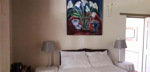 Darling Cabina | Disa Lodge