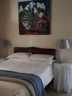 Darling Cabina | Disa Lodge