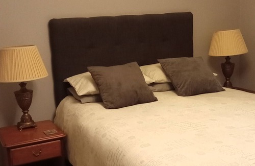 Aberdeen Cama Y Desayuno | Disblair House