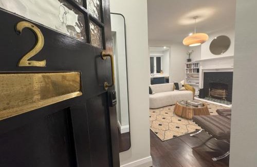Thorndon Apartamento | Discerning in Thorndon