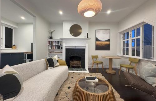 Thorndon Apartamento | Discerning in Thorndon