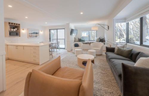 Mount Buller Chalet De Esquí | Disco 7