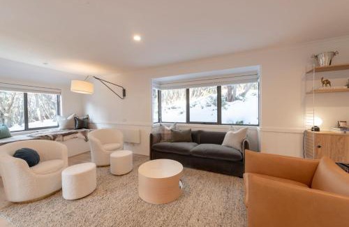 Mount Buller Chalet De Esquí | Disco 7