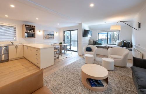 Mount Buller Chalet De Esquí | Disco 7