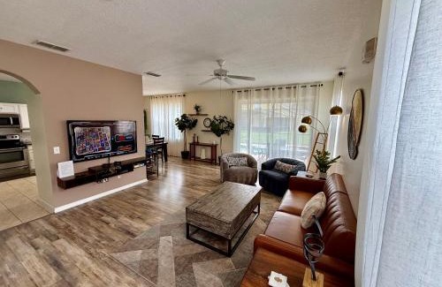 Sandy Ridge Casa | Disconnect to Reconnect!