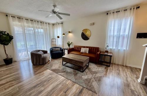 Sandy Ridge Casa | Disconnect to Reconnect!