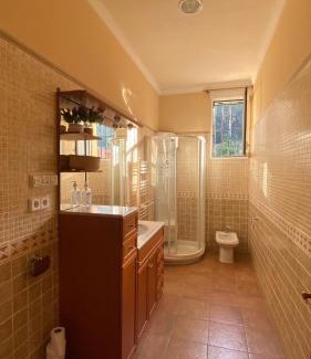 Alzira Casa | Disconnection and comfort in nature Your stay in the Lemon Room