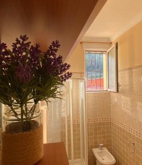 Alzira Casa | Disconnection and comfort in nature Your stay in the Lemon Room