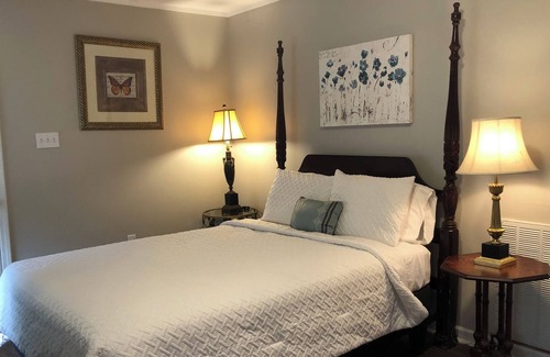 Pine Mountain Valley Casa | Discounted price for Newly Release Getaway Near Callaway Gardens