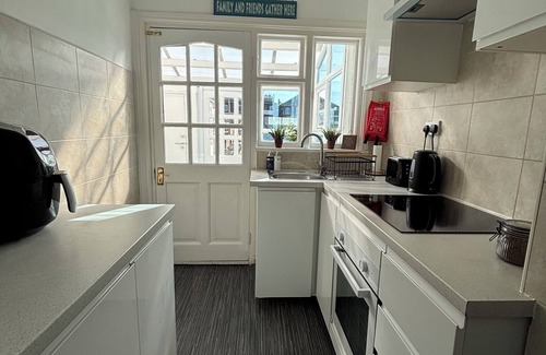 Doncaster Casa | Discounts/Family Contractors/FastWIFI FreeParking