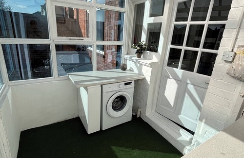 Doncaster Casa | Discounts/Family Contractors/FastWIFI FreeParking