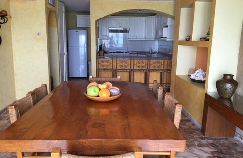 Zona Hotelera Villa | ¡DESCUENTOS OFRECIDOS!Inmaculada villa mexicana con impresionantes vistas al Caribe