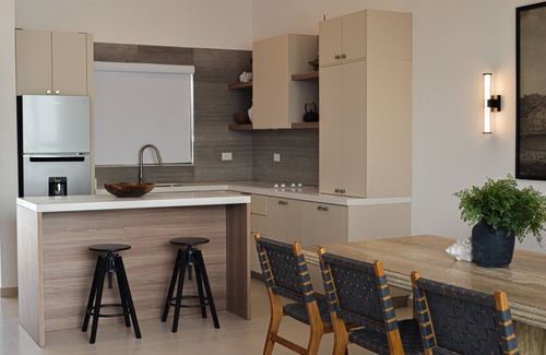 Sonora meridional Condominio | Discover Paradise Just 2 Minutes Away: Your Cozy, Beachside Haven Awaits!