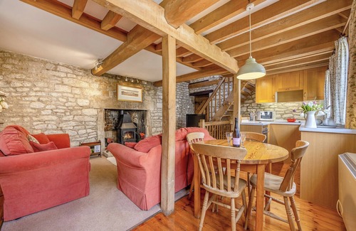 Painswick Cabaña | Alojamiento de 2 habitaciones en Painswick, near Stroud