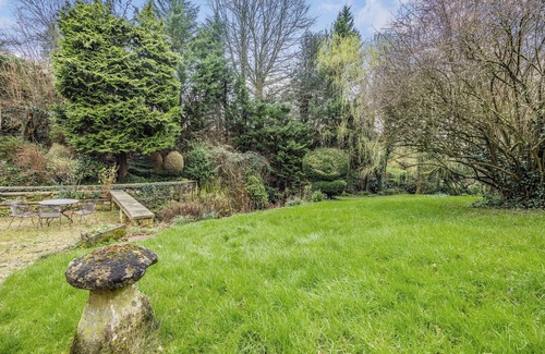 Painswick Cabaña | Alojamiento de 2 habitaciones en Painswick, near Stroud