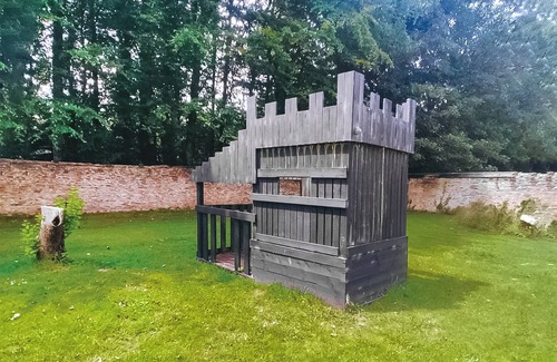 Ivybridge Cabaña | Alojamiento de 2 habitaciones en Ivybridge