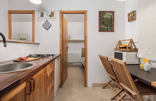 Grizane Cabaña | Discover a cozy vacation home in Grižane, designed for up to four guests.
