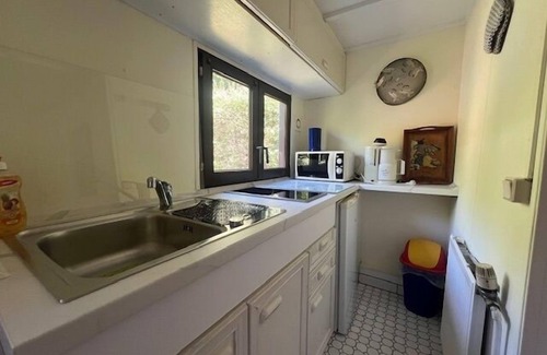 Bad Doberan Casa | Discover a little paradise in a park-like garden in the heart of Bad Doberan.