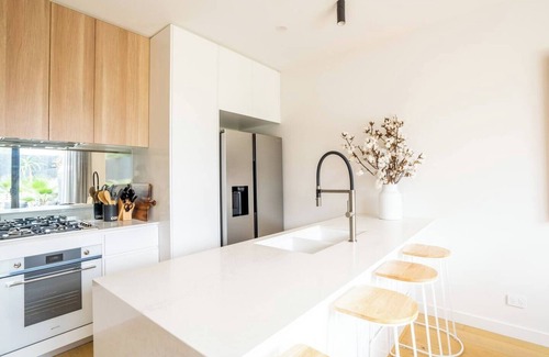Geelong West Casa | Discover an Idyllic Boho Style Retreat in Geelong