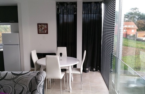 Dean Pequeno Apartamento | Descubrir y disfrutar en familia. Mar - Monte y gastronomia