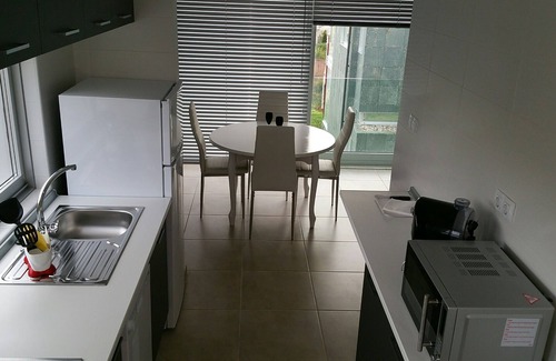 Dean Pequeno Apartamento | Descubrir y disfrutar en familia. Mar - Monte y gastronomia