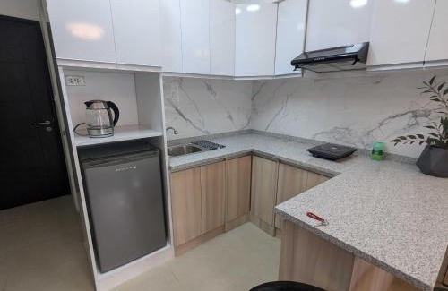 Cebu Apartamento | Discover April Opulence - A Luxurious Urban Oasis at Cebu IT Park