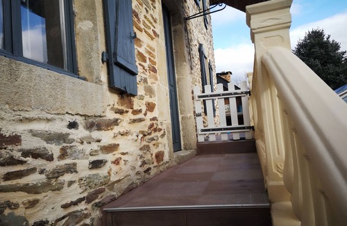 Estaing Casa | Discover authentic Aveyron in the heart of a hamlet near Estaing.