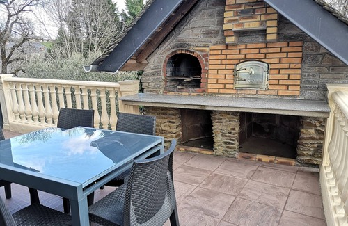 Estaing Casa | Discover authentic Aveyron in the heart of a hamlet near Estaing.