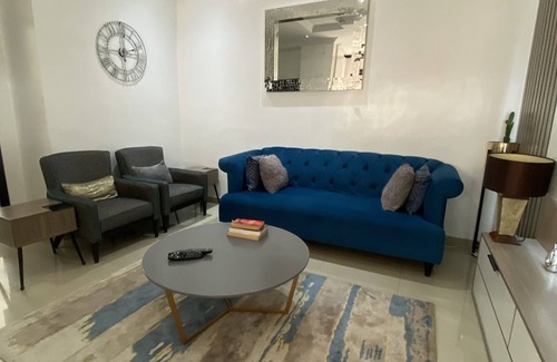 Mushin Apartamento | Discover Biens by Forji's luxurious 2-bedroom apartment in Gbagada!