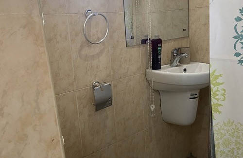 Mushin Apartamento | Discover Biens by Forji's luxurious 2-bedroom apartment in Gbagada!
