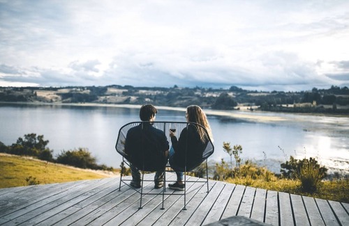 Castro Casa | Discover Chiloé Retreat: Where Romance Meets Adventure