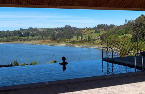 Castro Casa | Discover Chiloé Retreat: Where Romance Meets Adventure