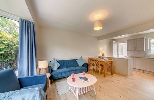 Beadnell Cabaña | Discover coastal comfort with your perfect retreat in the heart of Beadnell.