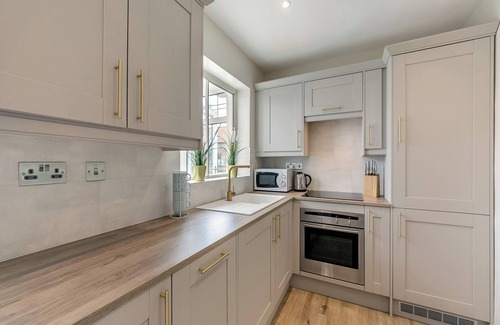 Beadnell Cabaña | Discover coastal comfort with your perfect retreat in the heart of Beadnell.