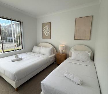 Cronulla Apartamento | Discover Cronulla - Beach Escape
