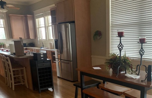 Russellville Casa | Discover Dardanelle charm, steps away from Arkansas River