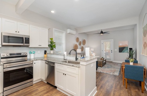 Fuquay-Varina Condominio | Discover Downtown Fuquay from Our Luxury Condo