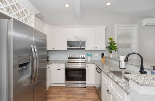 Fuquay-Varina Condominio | Discover Downtown Fuquay from Our Luxury Condo
