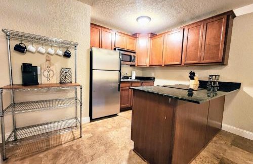 Mid America Apartamento | Discover Dragon Fly