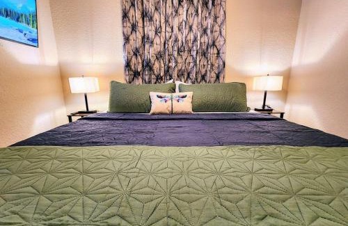 Mid America Apartamento | Discover Dragon Fly