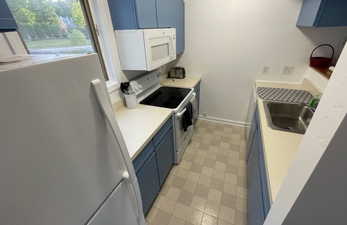 Bolton Landing Condominio | Summer Vacation at Bolton Landing, views of Lake George