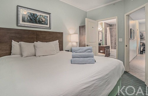 Cherry Grove Beach Complejo | Discover Family Fun & Memories at Wyndham Towers on the Grove- 2 Dlx. Boulevard