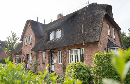 Borgsum Casa | "Discover Friesenliebe: your dream vacation in Borgsum!"