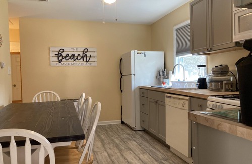 Del Haven Casa | Affordable, Family and Pet Friendly