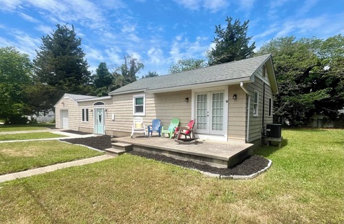 Del Haven Casa | Affordable, Family and Pet Friendly