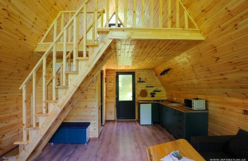 Adjara Chalet De Esquí | Discover Gulebi