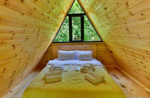 Adjara Chalet De Esquí | Discover Gulebi