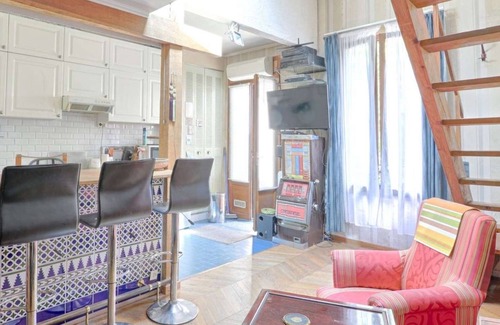 Malakoff Casa | Discover Les Bamboos de Malakoff, a whole house on the outskirts of Paris