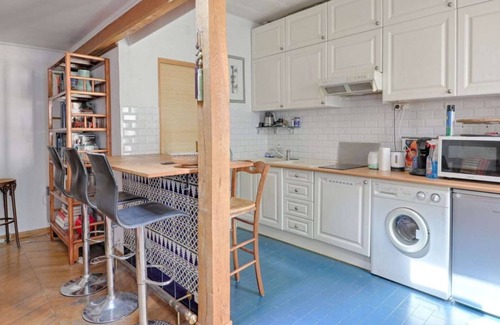 Malakoff Casa | Discover Les Bamboos de Malakoff, a whole house on the outskirts of Paris